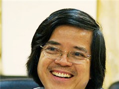 Thành viên tổ tư vấn kinh tế của Thủ tướng: Giáo sư Trần Văn Thọ