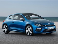 Bảng giá xe Volkswagen tháng 8/2017: Xuất hiện 2 cái tên mới