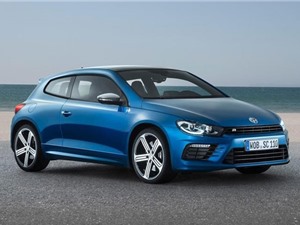 Bảng giá xe Volkswagen tháng 8/2017: Xuất hiện 2 cái tên mới