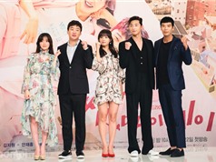 Top 10 phim truyền hình hài lãng mạn Hàn Quốc đầu năm 2017