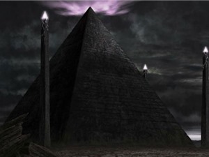 Những bí ẩn không có lời giải về kim tự tháp