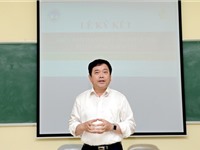 Thành viên tổ tư vấn kinh tế của Thủ tướng: Giáo sư Trần Thọ Đạt