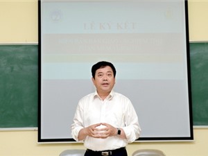 Thành viên tổ tư vấn kinh tế của Thủ tướng: Giáo sư Trần Thọ Đạt