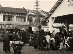 Toàn cảnh Chợ Lớn năm 1925 qua loạt ảnh của người Pháp