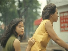 Phụ nữ Sài Gòn năm 1969 trong ảnh của cựu binh Mỹ