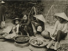 Việt Nam năm 1926 qua ống kính của người Pháp (Phần I)