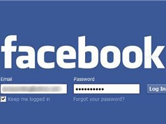 Hướng dẫn tìm lại mật khẩu Facebook cực kỳ nhanh chóng