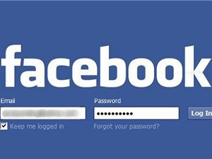 Hướng dẫn tìm lại mật khẩu Facebook cực kỳ nhanh chóng