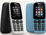 Điện thoại “cục gạch” Nokia lên kệ ở Việt Nam với giá cực rẻ