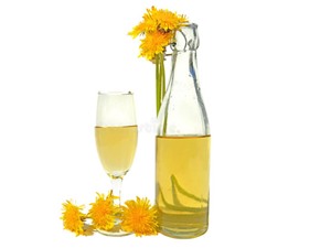 Tự ngâm rượu hoa cúc trị đau đầu, cải thiện thị lực