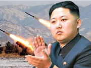 Mỹ ngã ngửa trước bí mật về công nghệ tên lửa Triều Tiên