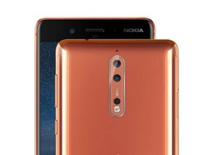 Cận cảnh smartphone mạnh nhất trong lịch sử Nokia