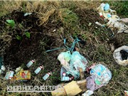 TS Phạm Văn Toàn - Đại học Cần Thơ: 88% nông dân rửa bình phun thuốc tại ruộng