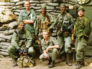 MACV SOG: Công thần lẫn tội đồ của Mỹ trong chiến tranh Việt Nam