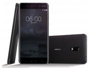 Tậu Nokia 6, nhận ưu đãi hấp dẫn