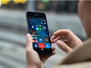 Microsoft chính thức ngừng bán điện thoại Lumia