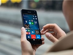 Microsoft chính thức ngừng bán điện thoại Lumia