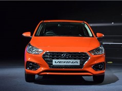 XE HOT NGÀY 23/8: Hyundai ra mắt sedan giá rẻ, 10 xe bán tải giữ giá nhất khi bán lại