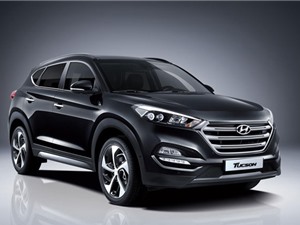 Clip: Cận cảnh Hyundai Tucson 2017 vừa ra mắt tại Việt Nam