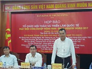 Việt Nam "đo" cơ hội và thách thức với cuộc cách mạng 4.0