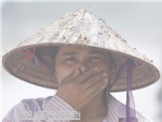 Không khí ở Việt Nam: Phát hiện bụi nano có thể “đầu độc” DNA