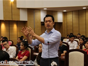 Hà Nội sẽ làm gì để hỗ trợ cộng đồng khởi nghiệp?