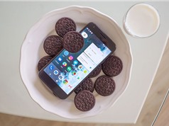 Danh sách smartphone của 16 hãng được cập nhật Android 8 Oreo