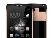 Smartphone chống nước, RAM 6 GB, pin 4.180 mAh, giá gần 6 triệu đồng