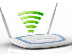 Hướng dẫn tăng tốc độ Wi-Fi cho gói cáp quang Viettel đang khuyến mãi