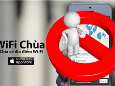 Hướng dẫn ngăn chặn người khác dùng “chùa” Wi-Fi 