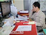 Doanh nghiệp Việt thiếu kỹ năng tra cứu thông tin sáng chế