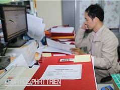 Doanh nghiệp Việt thiếu kỹ năng tra cứu thông tin sáng chế