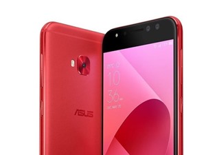 Cận cảnh ZenFone 4 Selfie Pro: Camera selfie kép, cấu hình tốt, giá gần 9 triệu