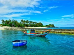Mục sở thị thiên đường du lịch biển đảo ở miền Trung