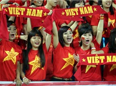 Các quốc gia đông dân nhất thế giới: Việt Nam đứng thứ 14
