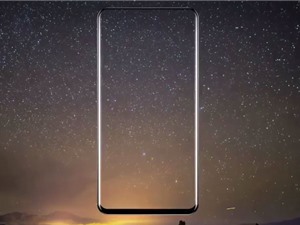 Xiaomi xác nhận ngày ra mắt Mi MIX 2