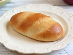 Công thức làm bánh mì tươi cho người mới học 