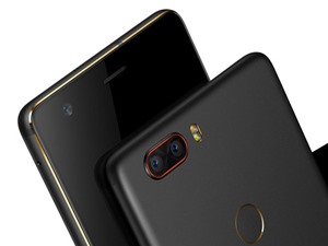 ZTE ra mắt smartphone camera kép, chip S653, RAM 6 GB, giá 8,54 triệu