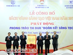 Thủ tướng Nguyễn Xuân Phúc: Tạo thể chế thông thoáng để thu hút nhân tài