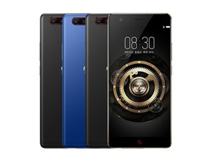 Cận cảnh smartphone camera kép, chip Snapdragon 653, RAM 6 GB, giá 8,54 triệu