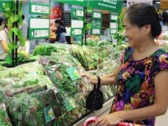Mỹ xóa tên hơn 1/2 số doanh nghiệp Việt xuất khẩu hàng thực phẩm