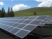 Đắk Lắk muốn bổ sung 3 dự án điện mặt trời vào quy hoạch phát triển điện lực Quốc gia