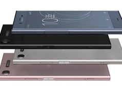 Sony công bố giá bán smartphone chụp ảnh 3D, chip S835 tại Việt Nam