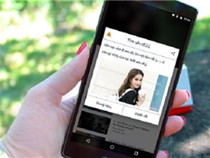 NHỮNG THỦ THUẬT HAY NHẤT TUẦN: Thay đổi thông báo pin yếu trên Android, chống dùng “chùa” Wi-Fi