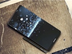 Bảng giá điện thoại Samsung tháng 9/2017: Giảm giá chờ Note 8 lên kệ
