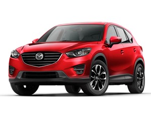 Honda CR-V và Mazda CX-5 rớt giá 300 triệu sau 19 tháng