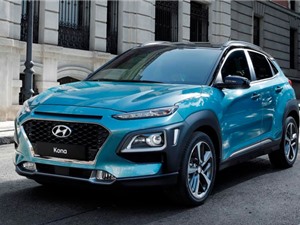 10 ôtô bán chạy nhất Hàn Quốc tháng 8/2017: Hyundai bá chủ