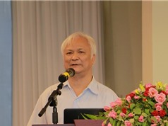 GS-TS Lê Hồng Lý - Tổng biên tập Tạp chí Văn hóa dân gian: Có sự khác biệt giữa văn hóa vỉa hè Hà Nội và TPHCM