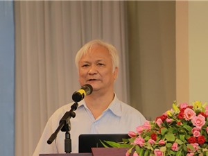 GS-TS Lê Hồng Lý - Tổng biên tập Tạp chí Văn hóa dân gian: Có sự khác biệt giữa văn hóa vỉa hè Hà Nội và TPHCM