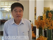 Trao quyền cho doanh nghiệp để tạo thương hiệu gạo Việt